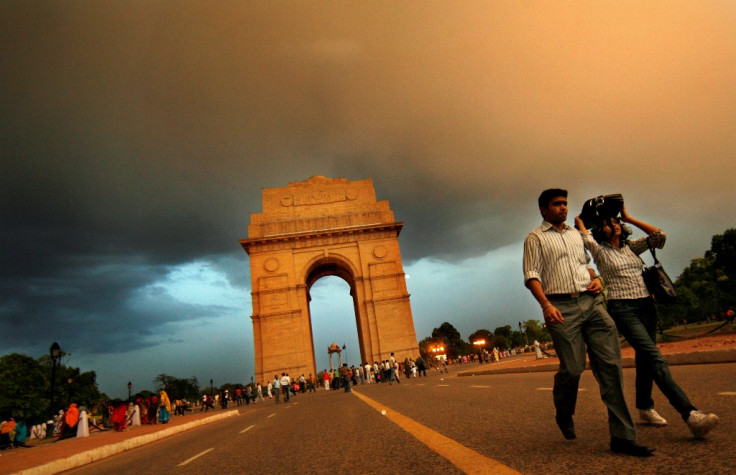 India Gate