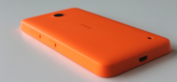 Nokia Lumia 630 Review