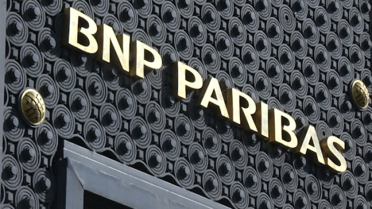 BNP Paribas May Pay $10bn to Resolve US Criminal Probe