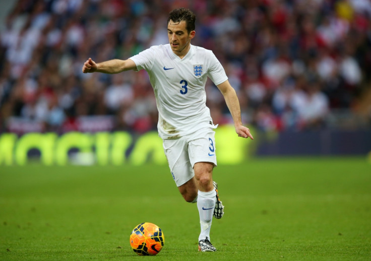 Leighton Baines