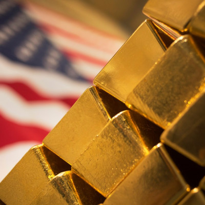 Gold prices are set to drop next week