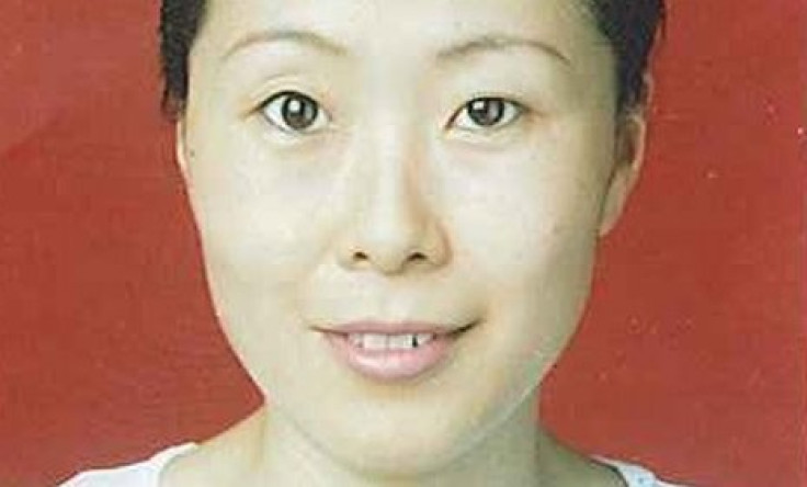 Missing nurse Rui Li (Dorset Police)