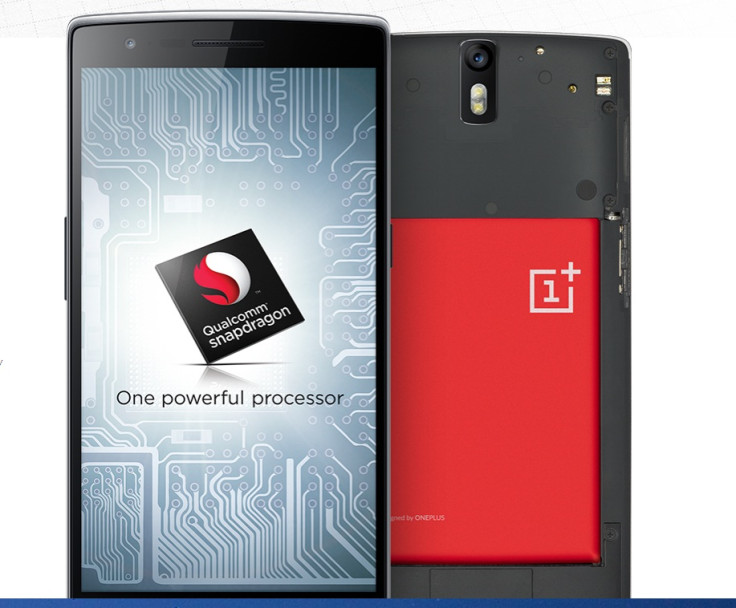 OnePlus One