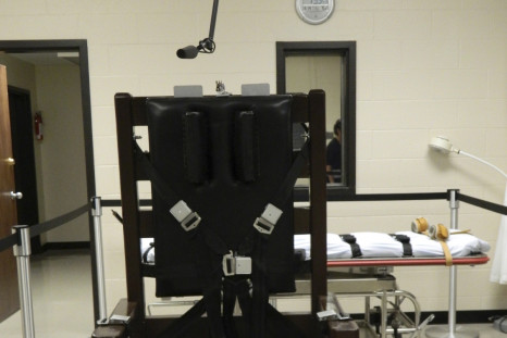 Tennessee's electric chair, last used in 2007, is now an option for executions in the state if lethal injection drugs are unavailable