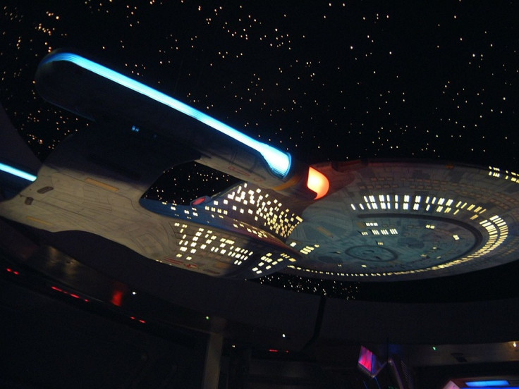 Starship Enterprise