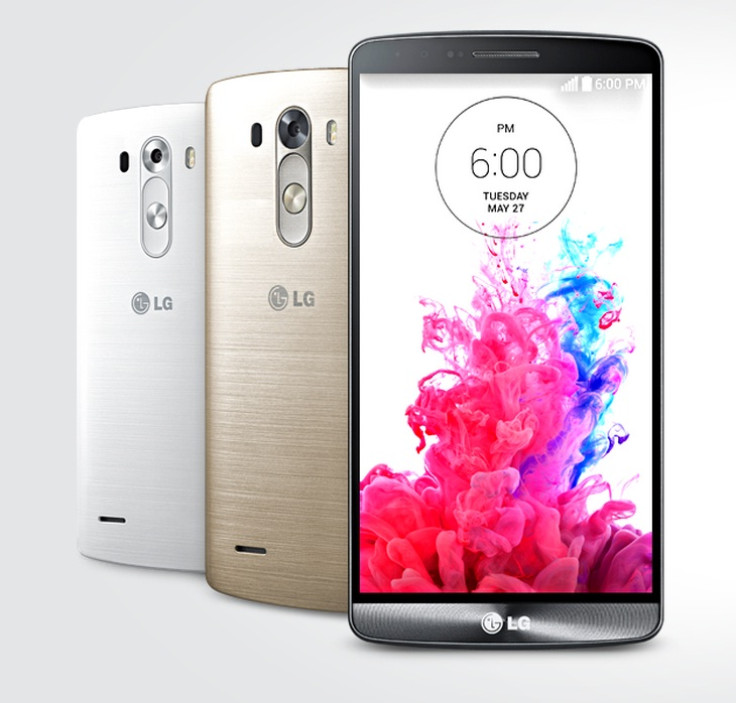 LG G3