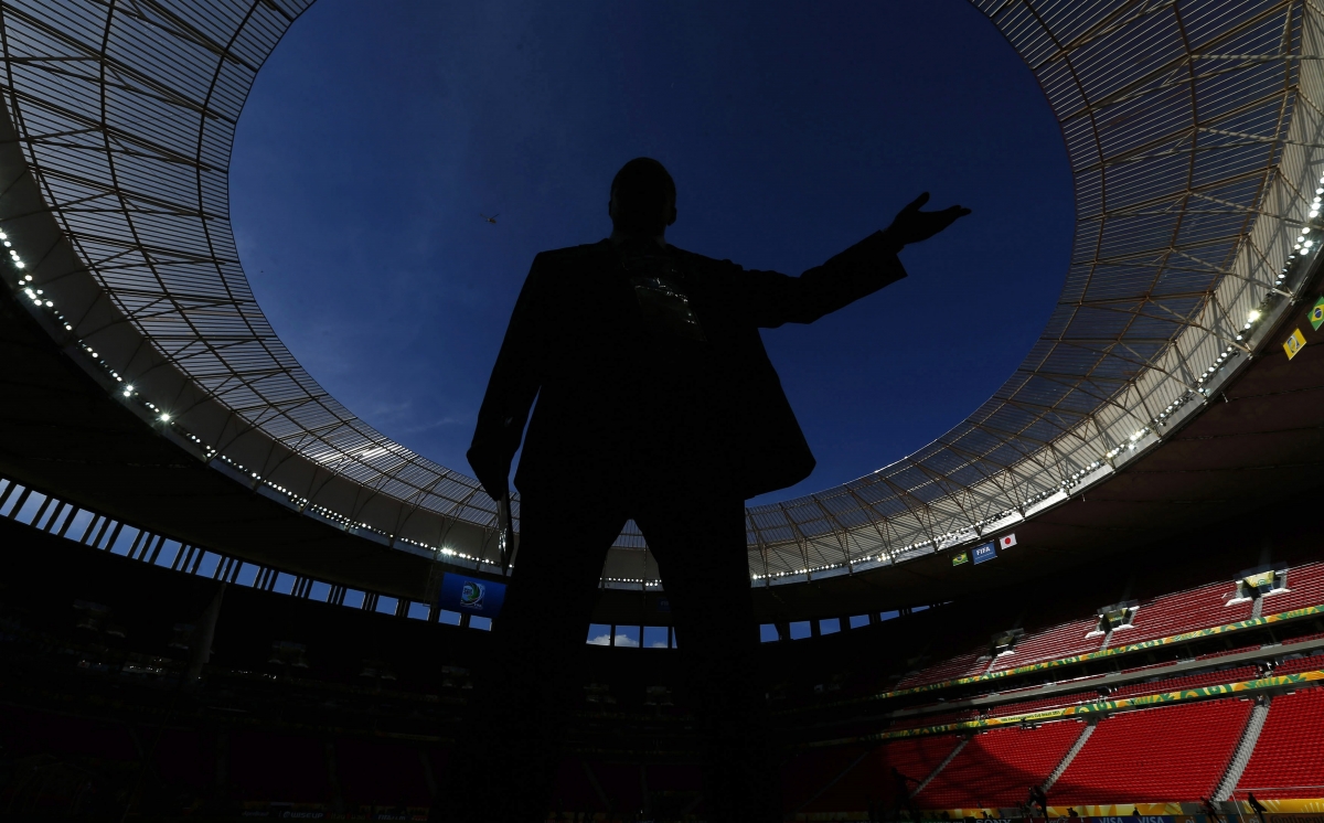 Qatar World Cup 2022 Scandal 10 Football Controversies Qatar World Cup 2022 Scandal 10 Football Controversies