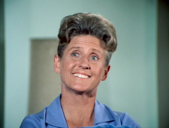 Ann B. Davis
