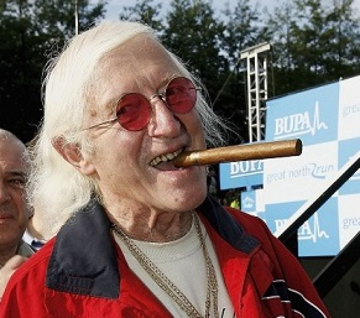 savile