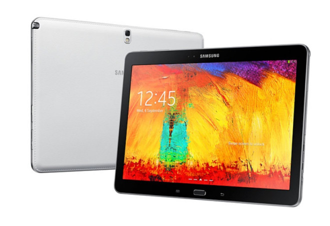 Samsung Galaxy Note 10.1 (2014 Edition) LTE Samsung Galaxy Note 10.1 (2014 Edition) LTE