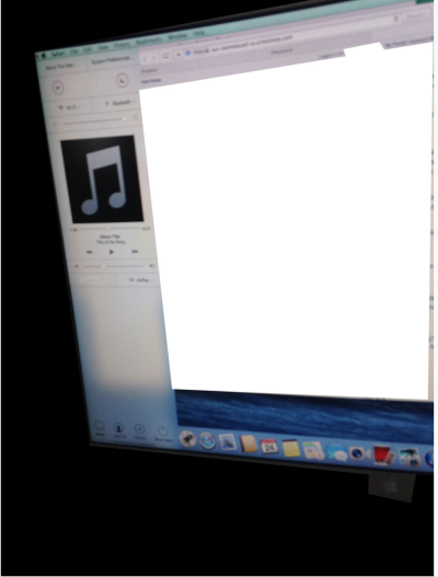 Mac OS X 10.10 Yosemite Leaked Screenshots Mac OS X 10.10 Yosemite Leaked Screenshots