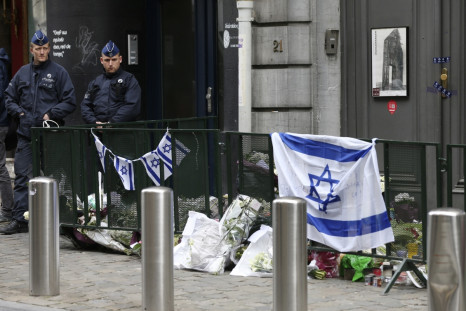 French Jihadist Recruits Arrested Belgium Jewish Museum Shooting Suspect Mehdi Nemmouche