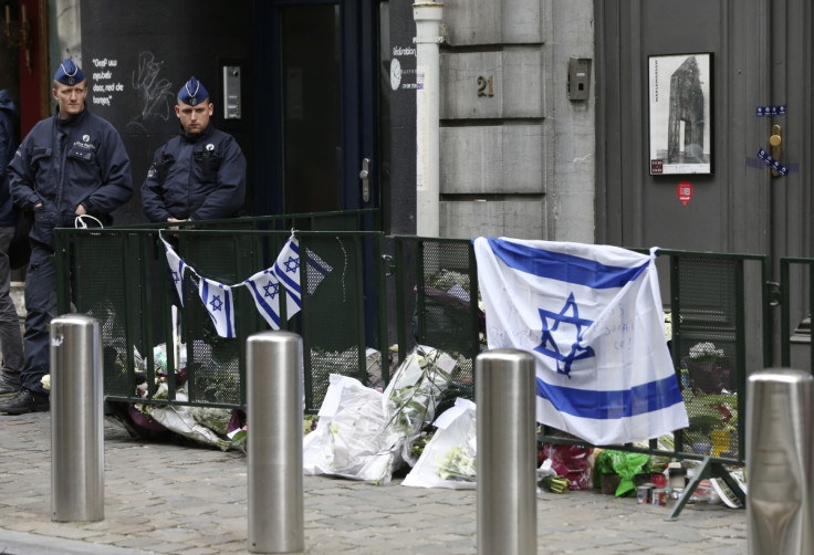 French Jihadist Recruits Arrested Belgium Jewish Museum Shooting Suspect Mehdi Nemmouche