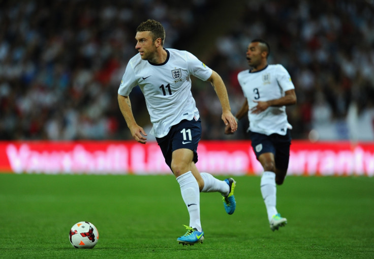 Rickie Lambert