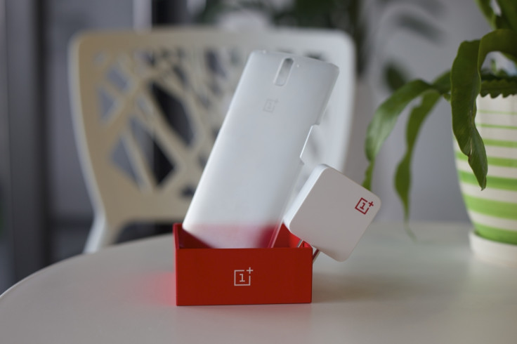OnePlus One Charger
