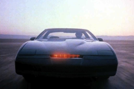 Google In-Car System KITT Coming to Android