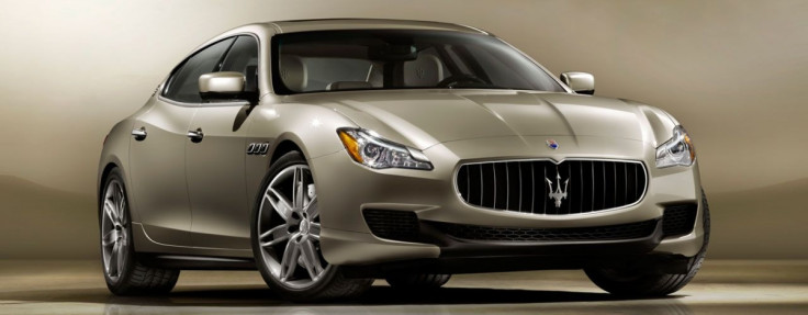 Maserati