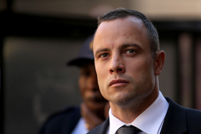 Oscar Sickness fear has gripped South Africa as worried callers speak of fearing gun rampages by anxious relations Oscar Sickness fear has gripped South Africa as worried callers speak of fearing gun rampages by anxious relations