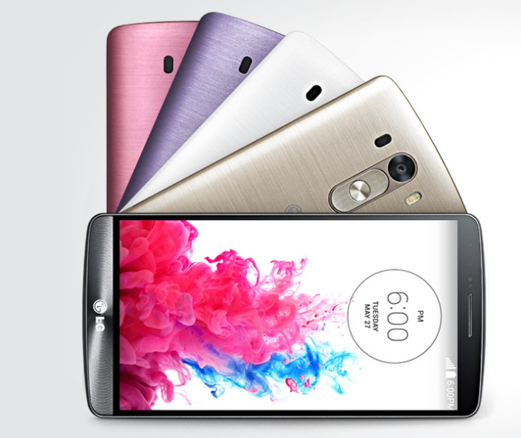 LG G3