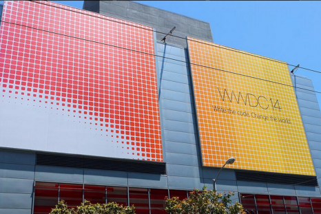 Apple Worldwide Developers Conference 2014 - WWDC 14