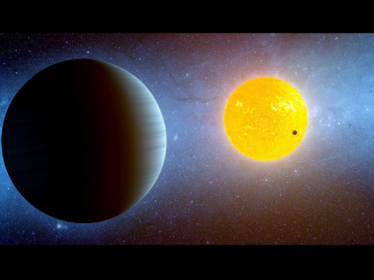 Kepler-10c