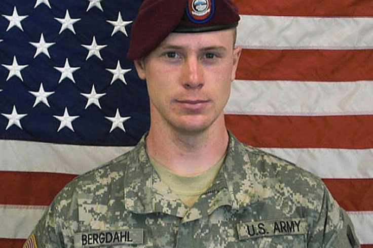 Bowe Bergdahl