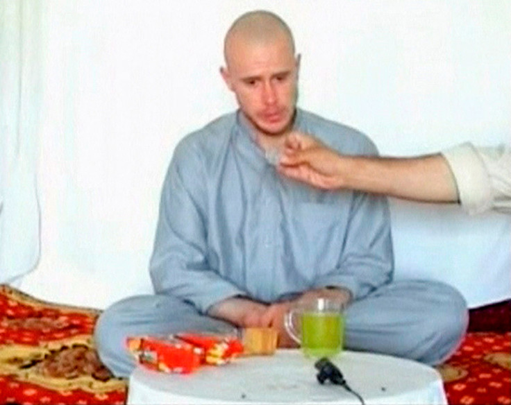 Bowe Bergdahl