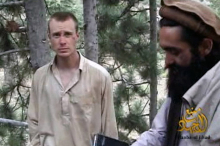 Bowe Bergdahl