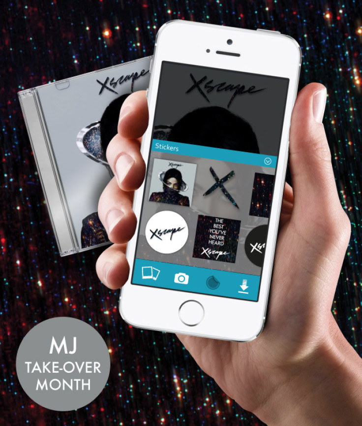 Taggar Michael Jackson Experience app