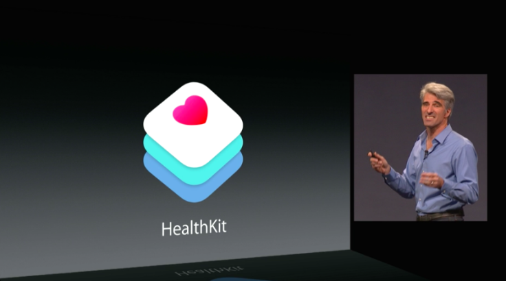 healthkit