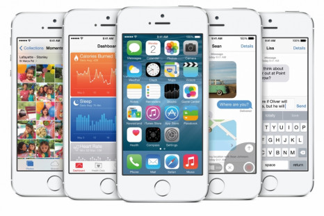 Apple to release public beta of iOS 8.3 and iOS 9