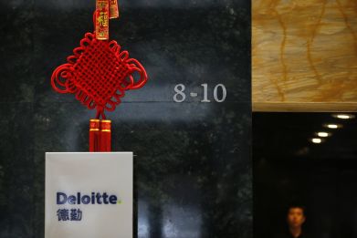 Big Four's China Accounting Units Trying to Thrash Out SEC Settlement in Auditing Dispute