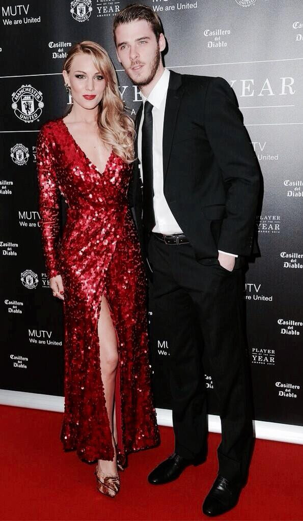 FIFA World Cup 2014: Sexiest WAGs of Football Players to Scorch Brazil Summer