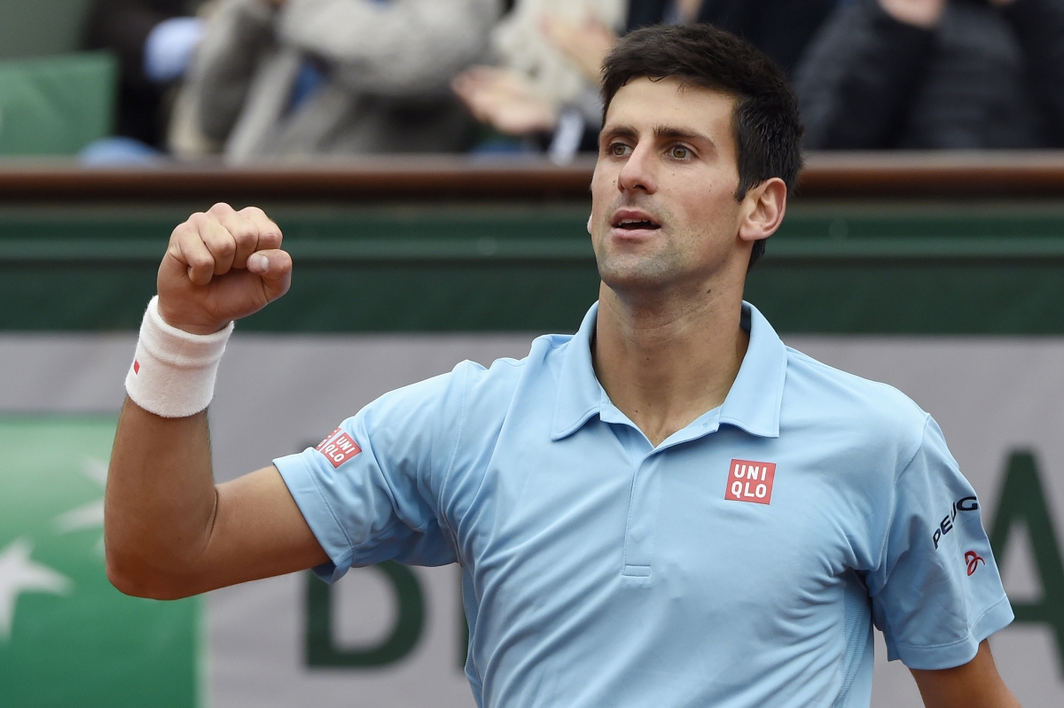 Novak Djokovic v Milos Raonic, Roland Garros 2014: Where to Watch Live