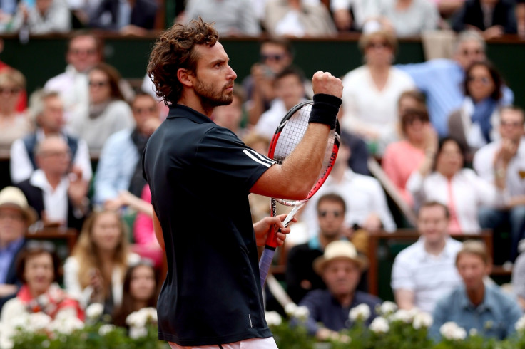 Ernests Gulbis