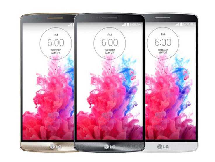 LG G3