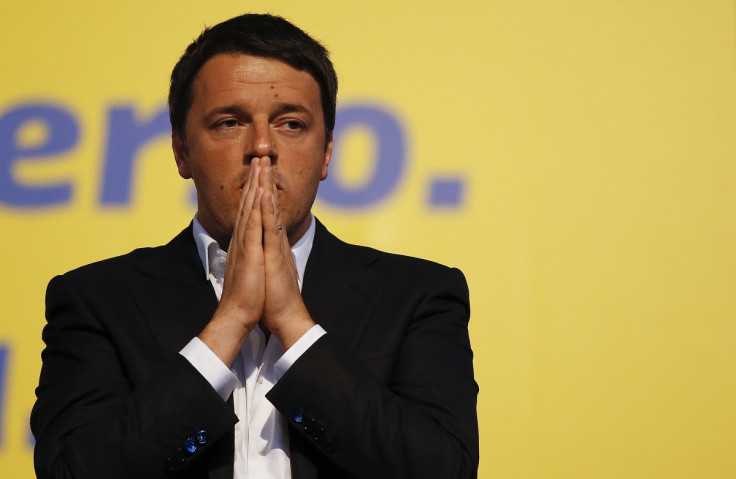 Matteo Renzi