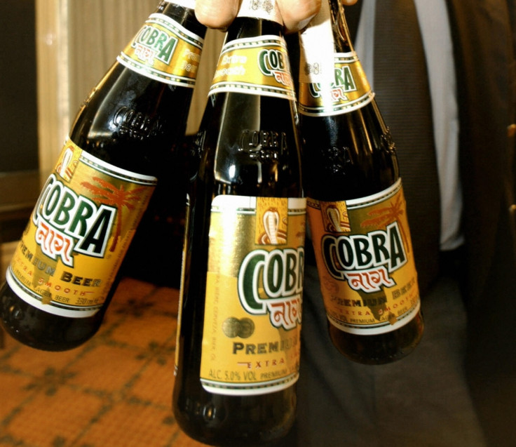 Cobra Beer