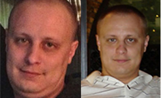 Evgeniy Bogachev (aka Slavik) is FBI's Most wanted cyber-criminal