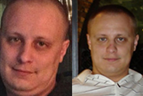 Evgeniy Bogachev (aka Slavik) is FBI's Most wanted cyber-criminal