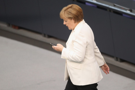 Who Wants to be a Millionaire? Angela Merkel failed to pick up phone when called by quiz show in Germany