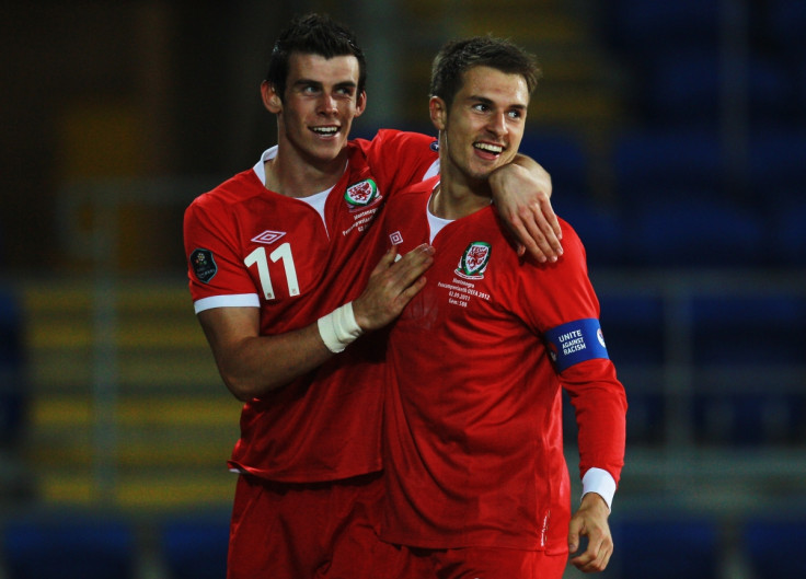 Bale and Ramsey