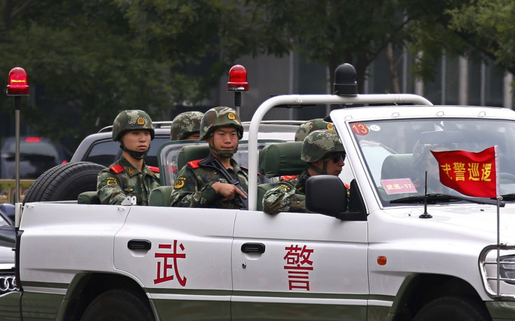 Tiananmen Square 25th Anniversary: Hong Kong Set to Lead Commemorations with Candlelight Vigil