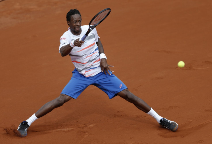 Gael Monfils