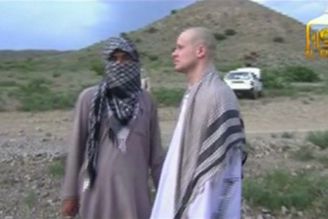 Taliban Release Video of US Sgt Bowe Bergdahl's Handover