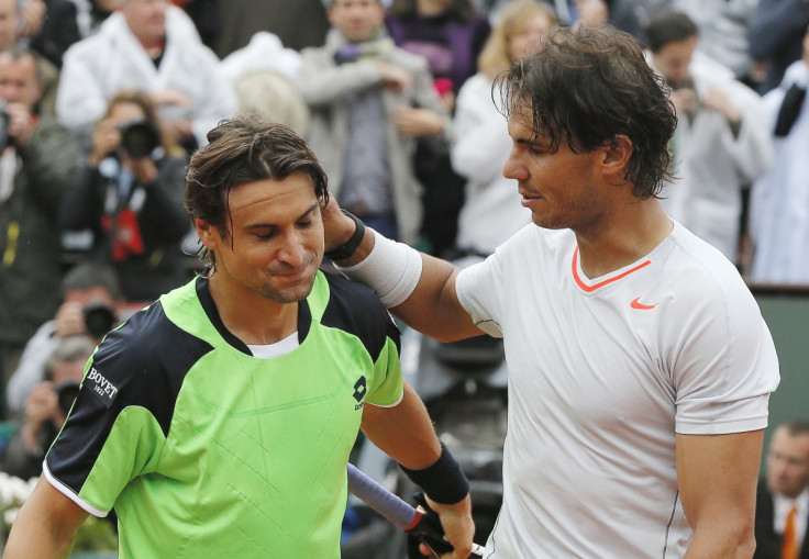 Ferrer-Nadal