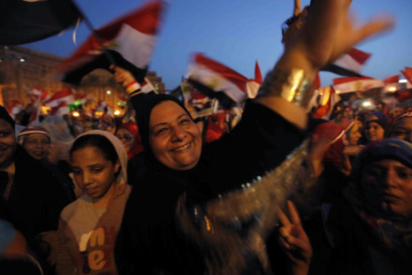 Egypt Sisi Election