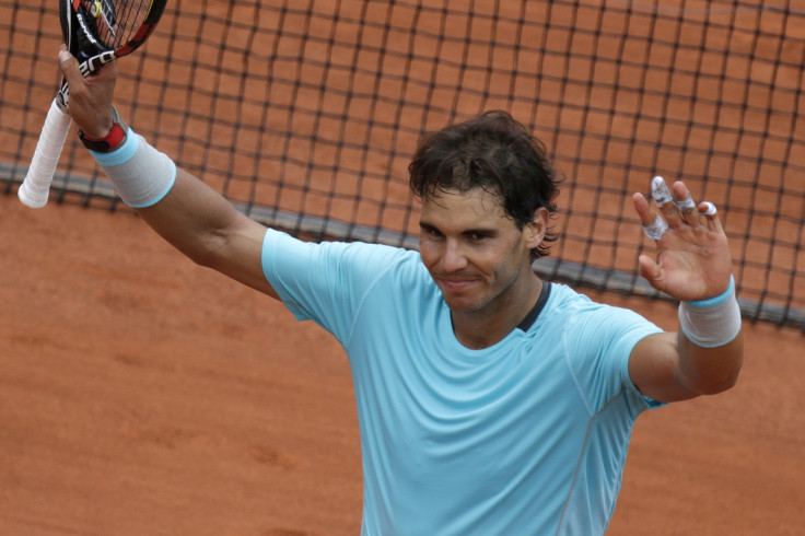 Rafael Nadal