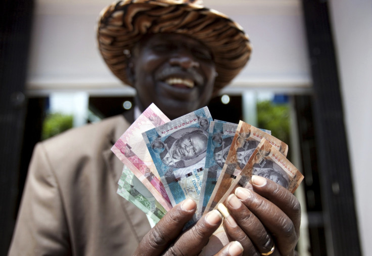 Sudan Money