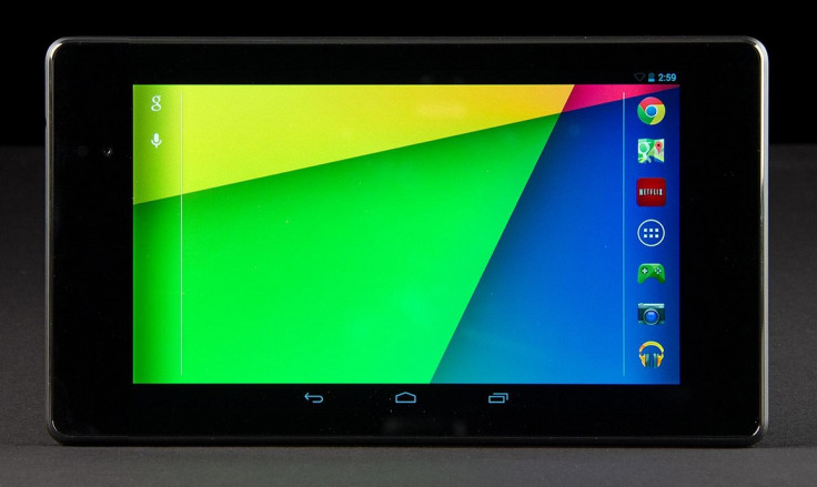 Nexus 7 2013 Wi-Fi